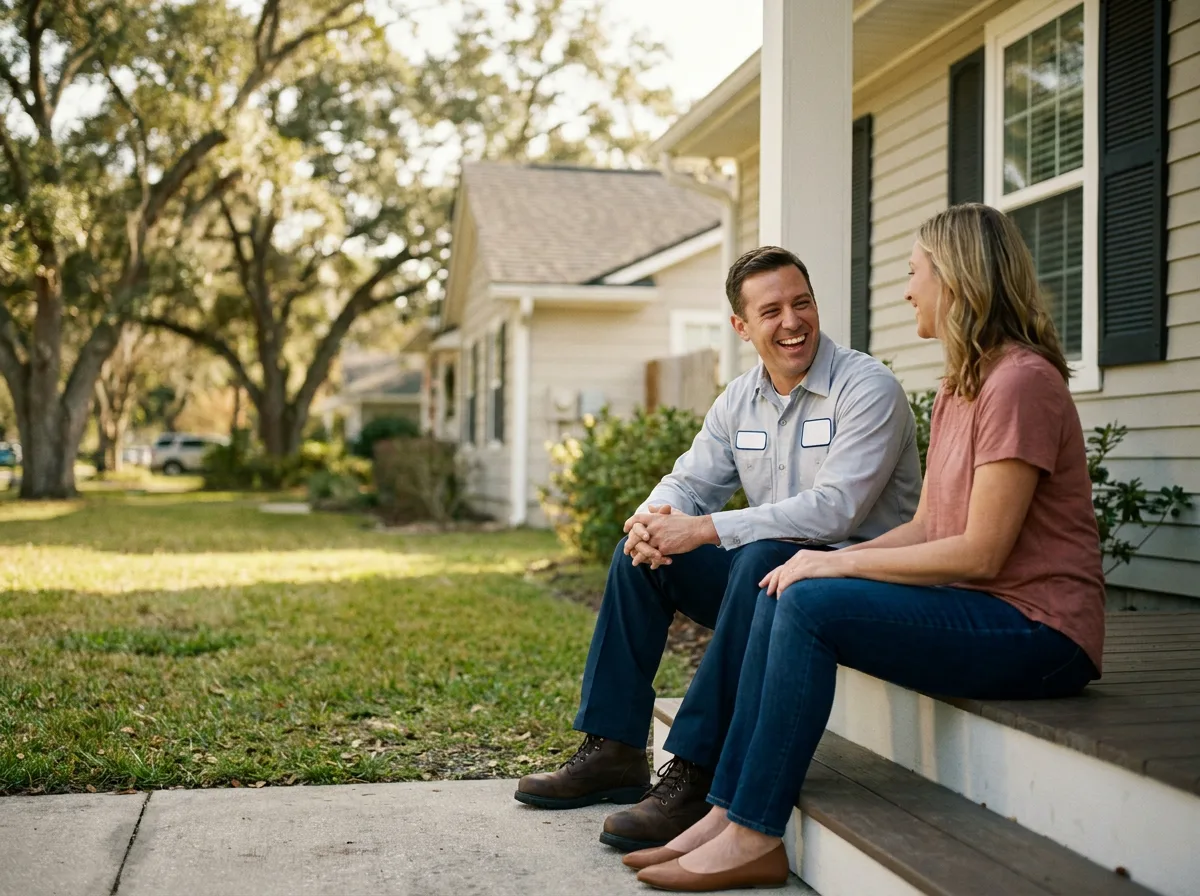 Septic tank pumping FAQs for Palo Pinto, TX